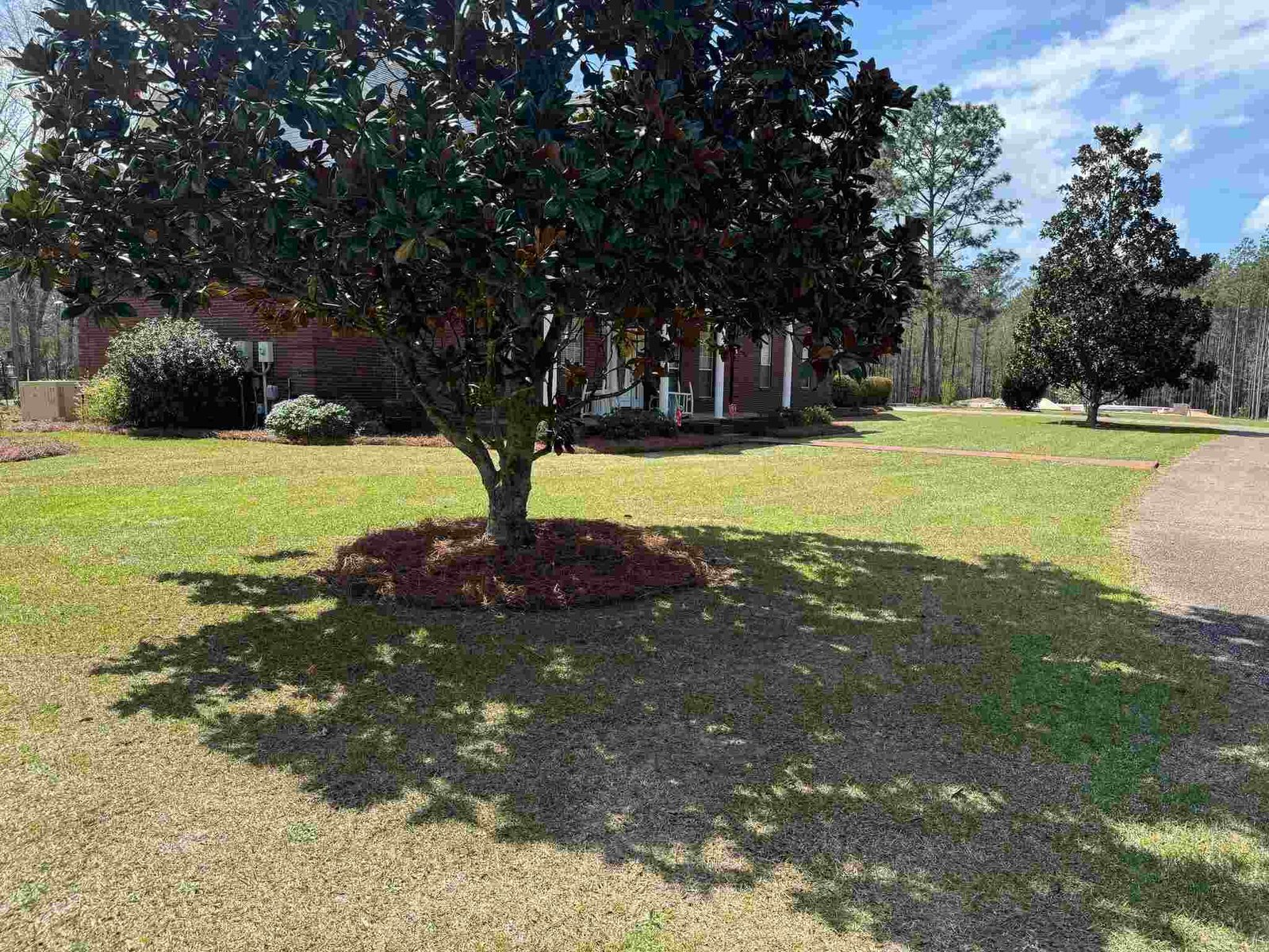 Santana Lawn Care  LLC