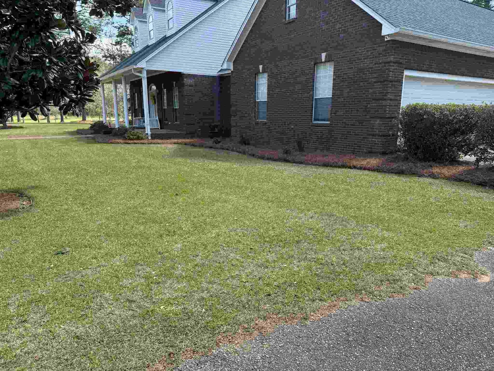 Santana Lawn Care  LLC