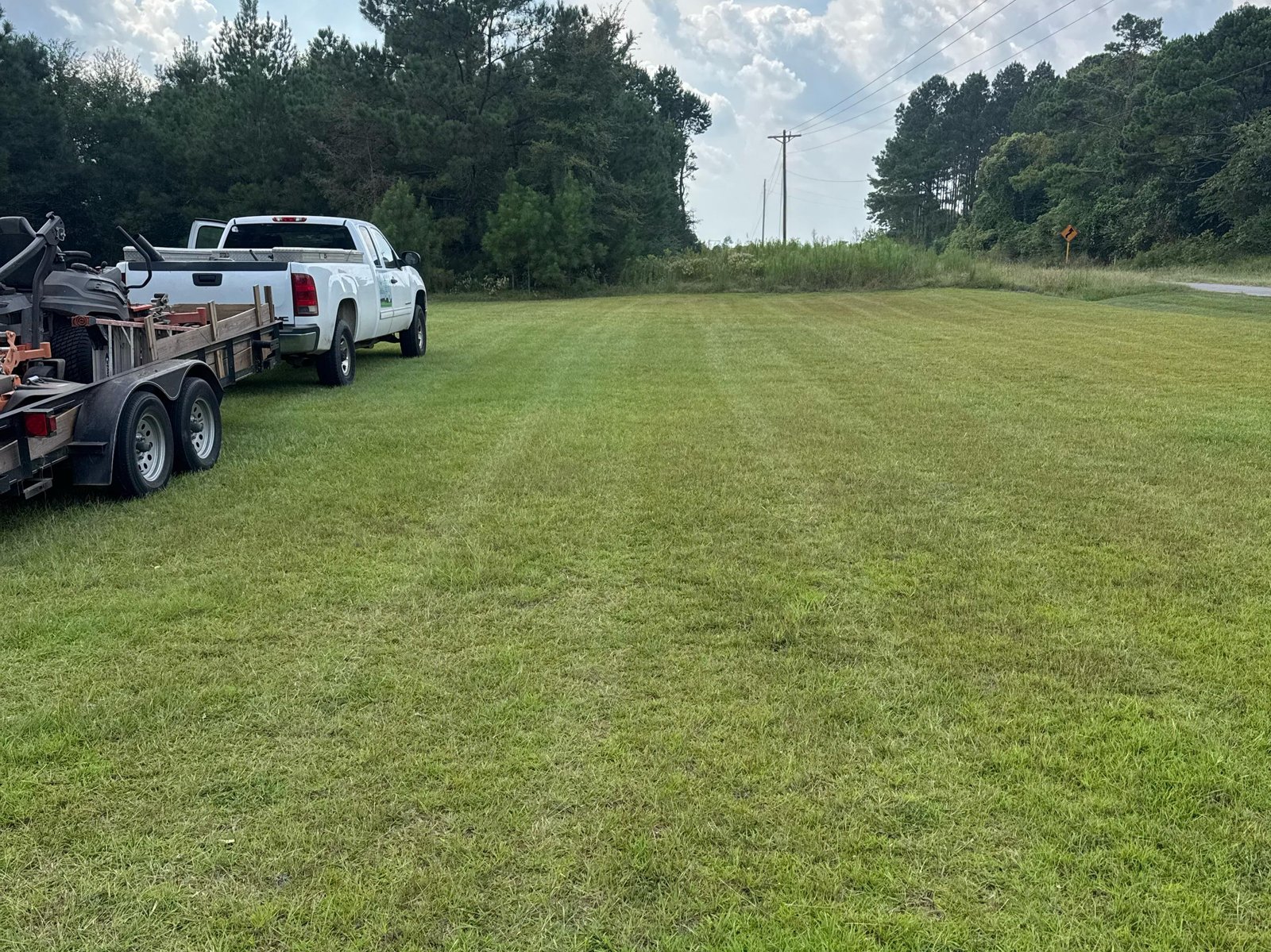 Santana Lawn Care  LLC