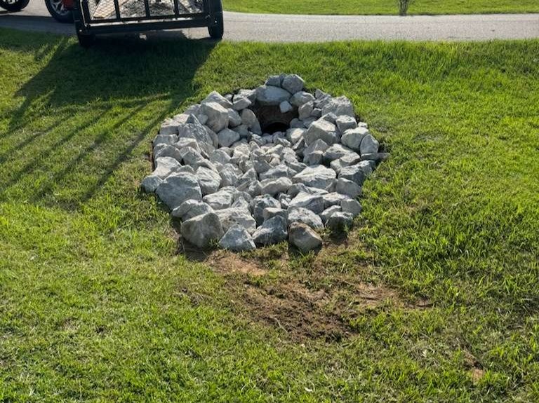 Santana Lawn Care  LLC