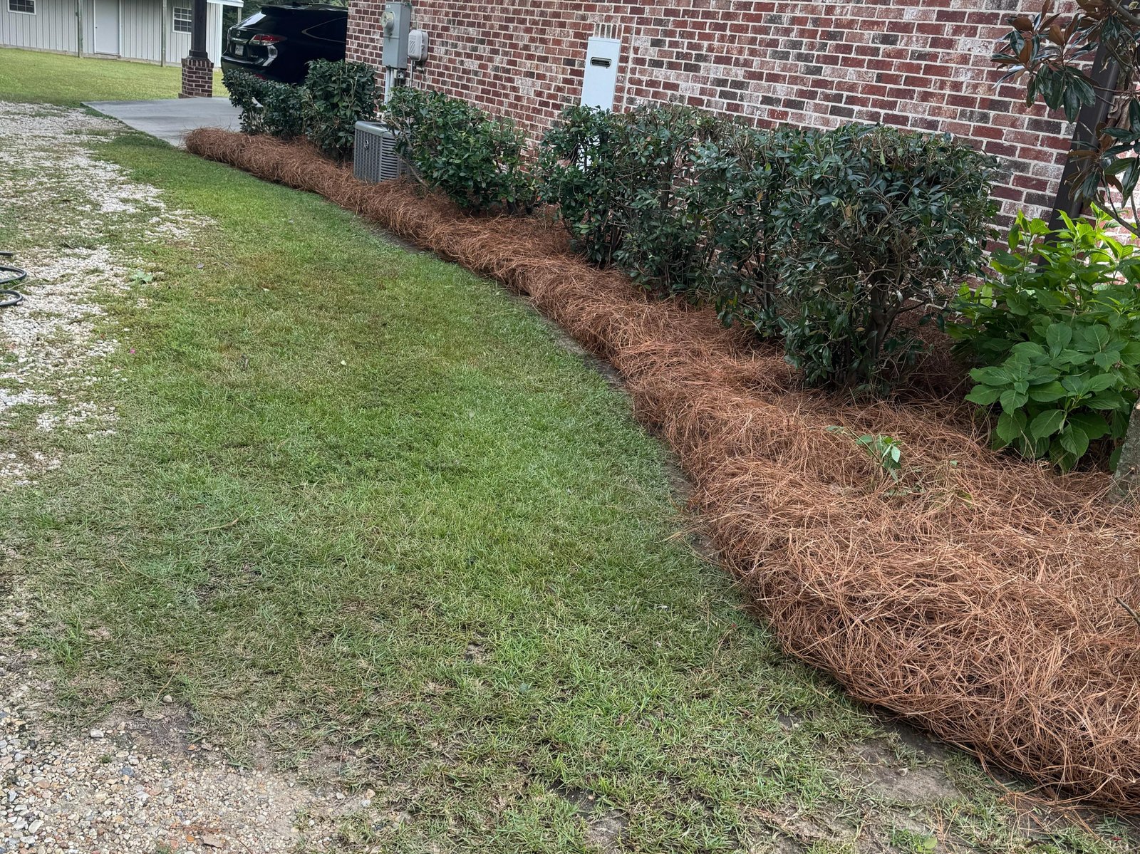 Santana Lawn Care  LLC