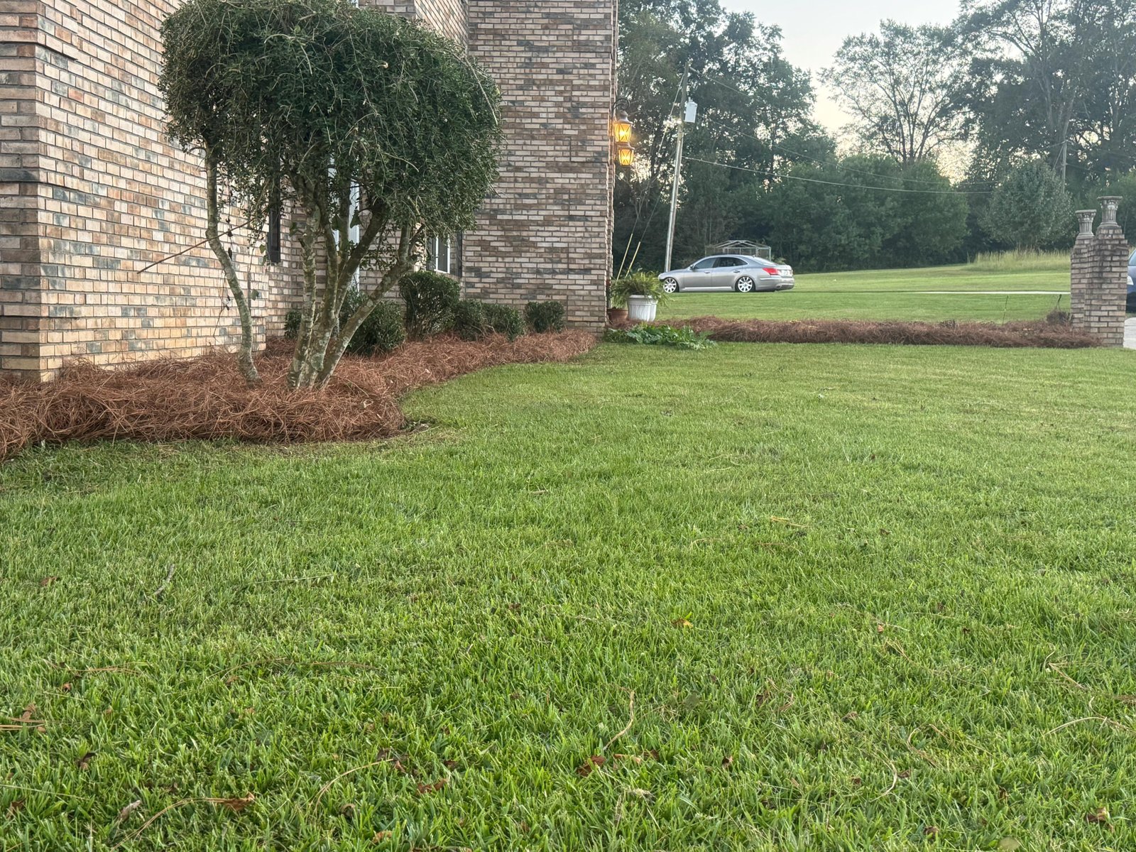 Santana Lawn Care  LLC