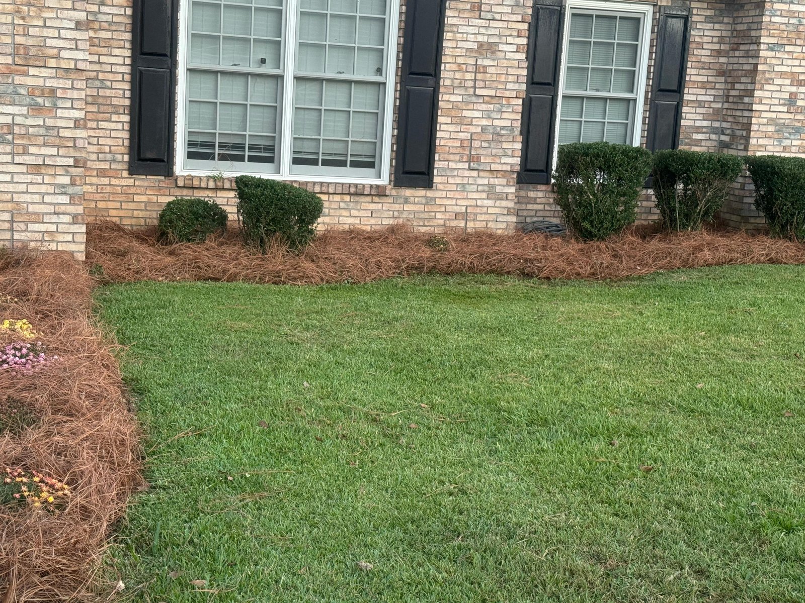 Santana Lawn Care  LLC