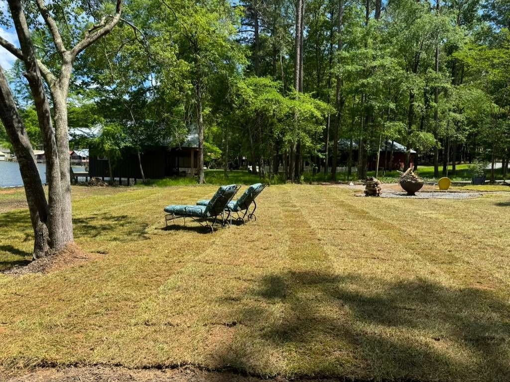 Santana Lawn Care  LLC