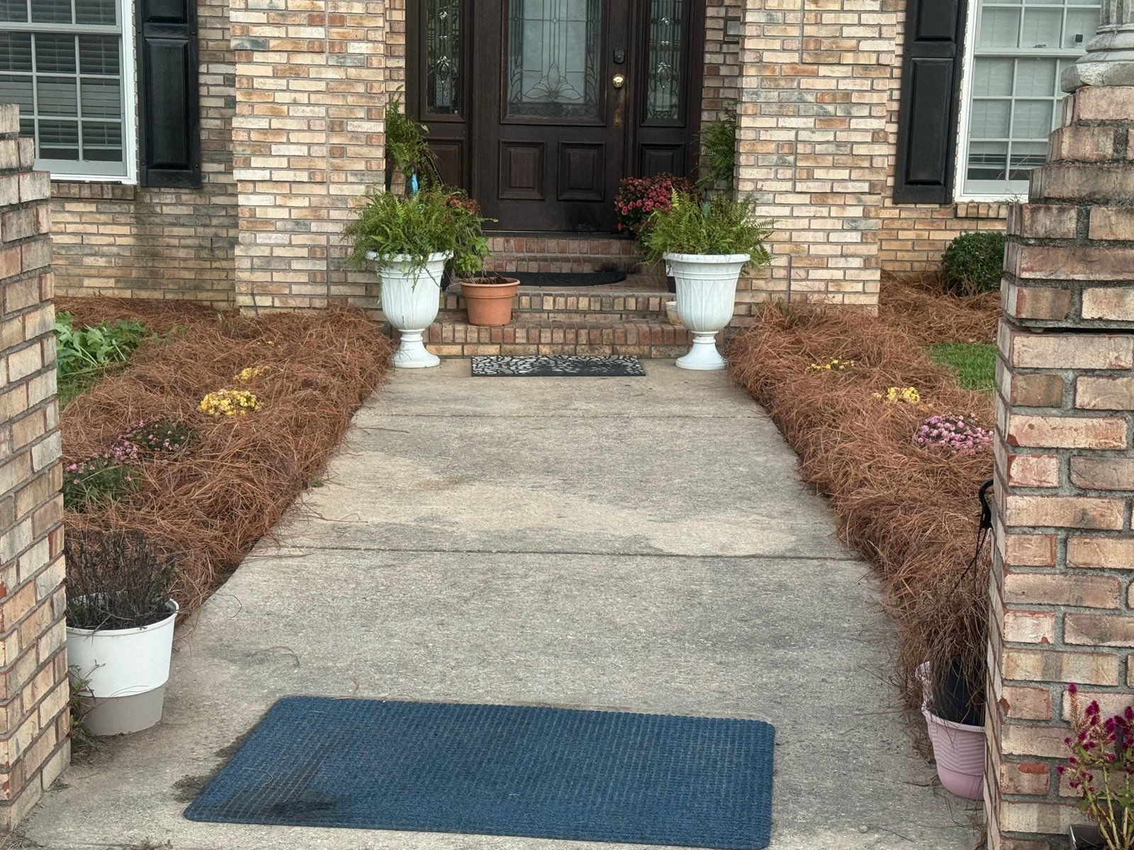 Santana Lawn Care  LLC