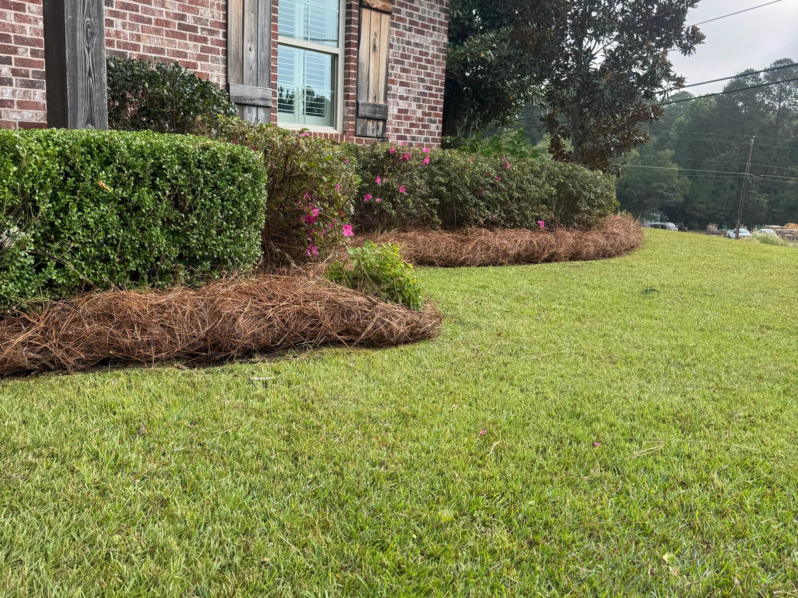 Santana Lawn Care  LLC