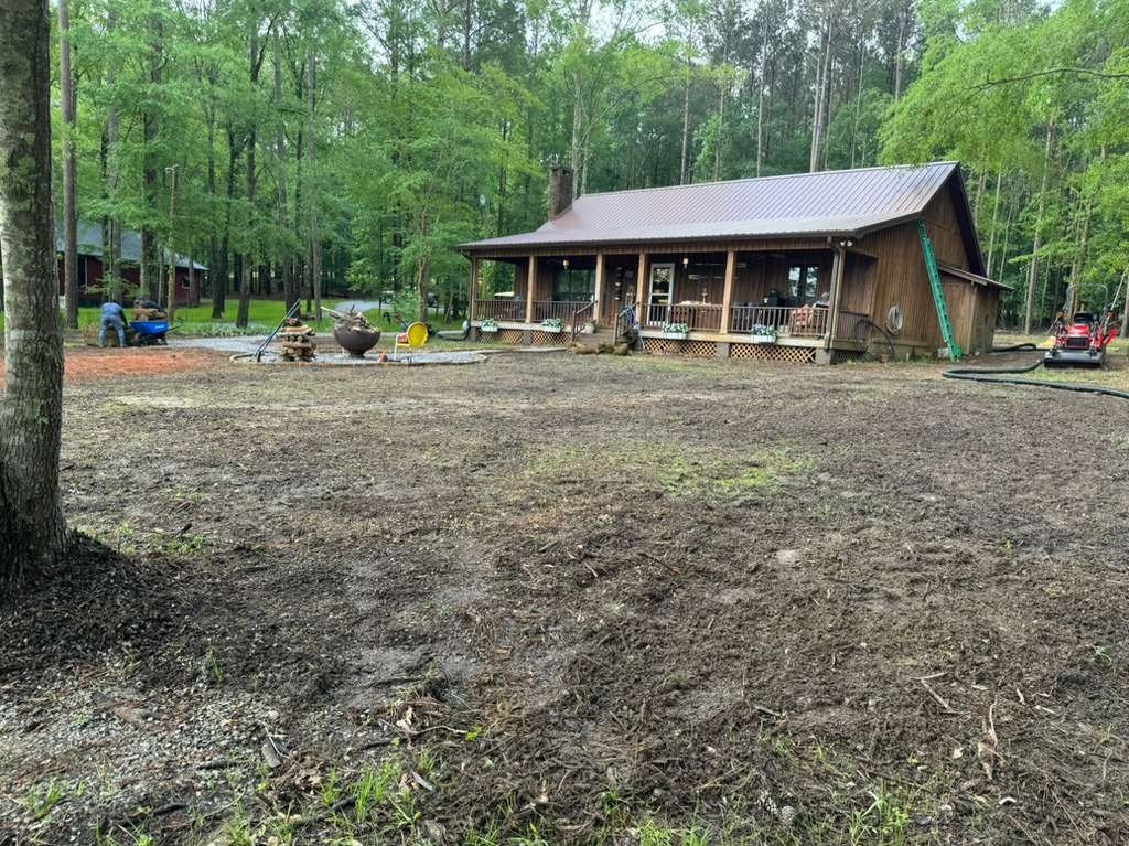 Santana Lawn Care  LLC